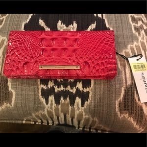 Brahmin Ady Wallet Ribbon Melbourne